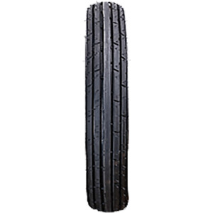 RIDEGEARS RG-001 ARROW DELANTERA 2.75/17