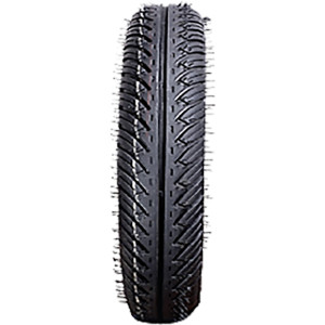 RIDEGEARS RG-002 RIDER DELANTERA Y TRASERA 80/100/18