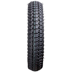 RIDEGEARS RG-053 VAJRA TRASERA 2.75/18