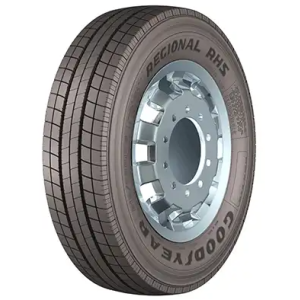 GOODYEAR REGIONAL RHS II 285/70R19.5