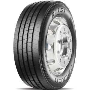 FALKEN RI-151 235/75R17.5