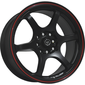 SLK 1122 16x8