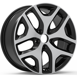 SLK B266 17x4