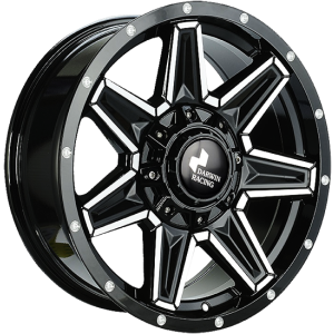 DARWIN B1359 17x6