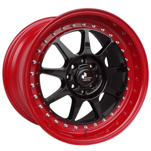 DARWIN J120 17x8