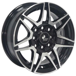 DARWIN T734 13x4