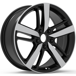 SLK K001 17x4