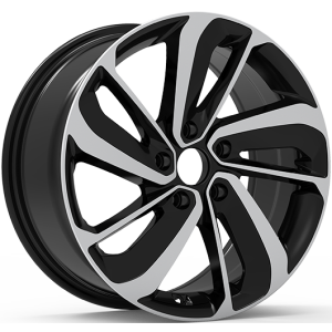 SLK K002 17x4