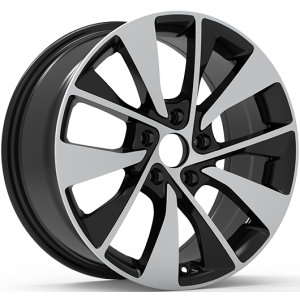 SLK K003 17x4