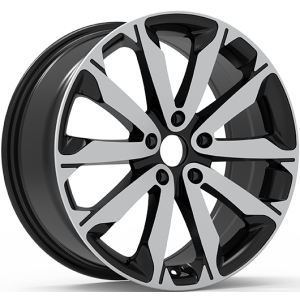 SLK K004 17x4