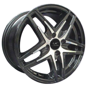 LUXOTIK 3269 13x4