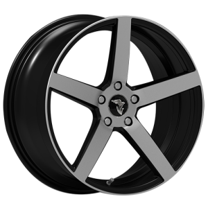 LUXOTIK 9135 18x5