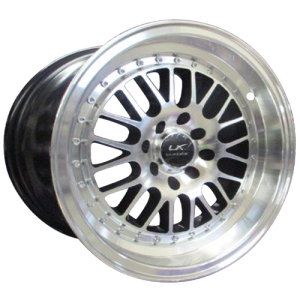 LUXOTIK 9163 15x4