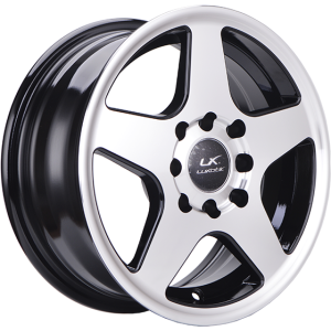 LUXOTIK 9535 13x8