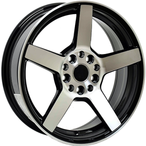 LUXOTIK AF017 15x8