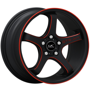 LUXOTIK D2730LZ 17x5