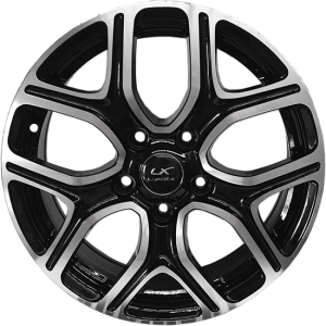 LUXOTIK D7956 18x5