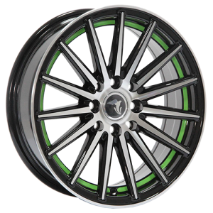 VORWART 1008 15x8