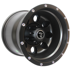 VORWART 368 16x6