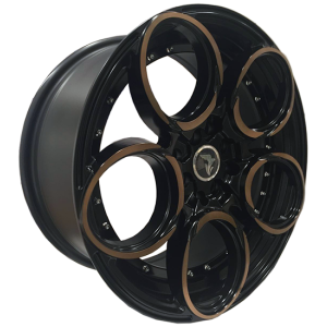 VORWART 5010 17x8