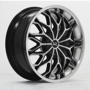 VORWART XH154 20x10