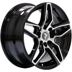 VORWART XH182 17x8