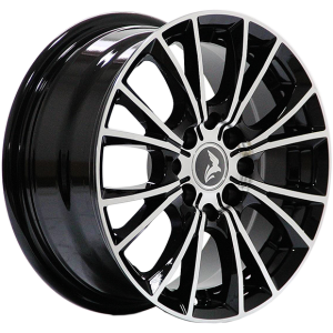 VORWART XH183 15x8