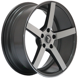 VORWART XH505 15x4