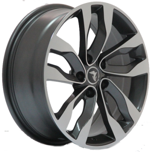 VORWART XH587 18x5