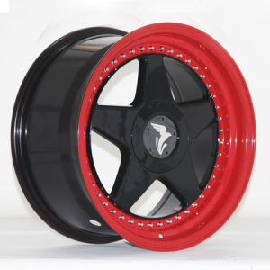 VORWART XH595 17x8