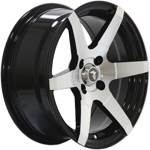 VORWART XH650 15x4