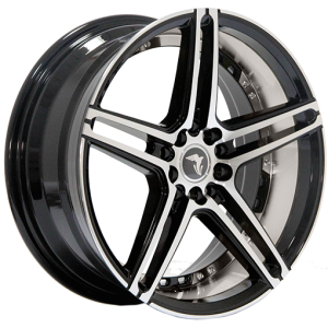 VORWART XH652 17x8