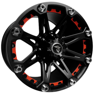 VORWART XH808 20x12