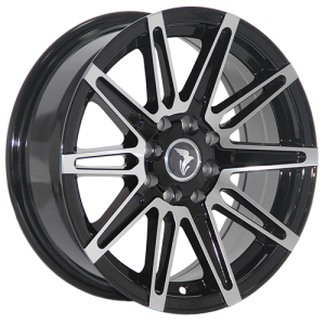 VORWART XH995 15x8
