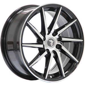 VORWART XH999 13x8