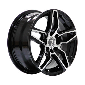VORWART XH182 15x8