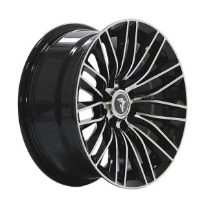 VORWART XH207 15x8