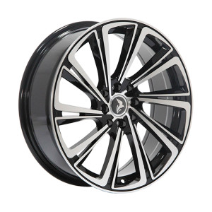 VORWART XH208 17x8