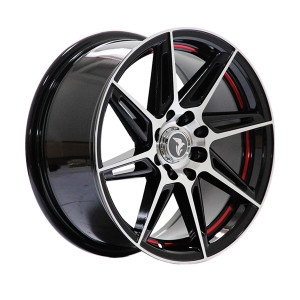 VORWART XH287 15x8