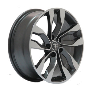 VORWART XH587 17x5