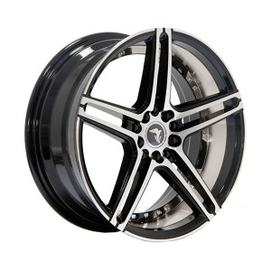 VORWART XH652 15x8