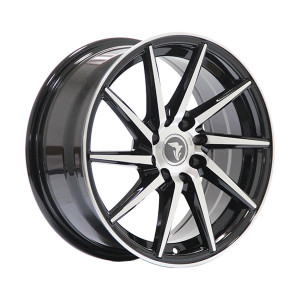 VORWART XH999 15X8