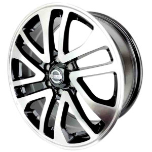 RACER Juego de Rines 16x6 6H 35 ET 16x6