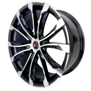 RACER Juego de Rines 20x5 5H 35 ET 20x5