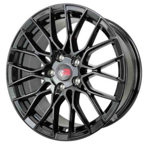 RACER Juego de Rines 17x5 5H 35 ET 17x5