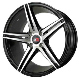 RACER Juego de Rines 16x4 4H 25 ET 16x4