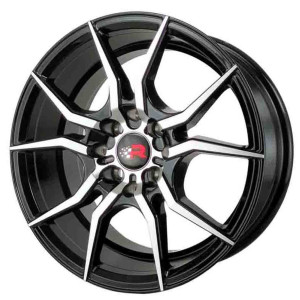 RACER Juego de Rines 15x8 8H 30 ET 15x8