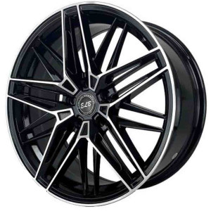 RACER Juego de Rines 18x5 5H 35 ET 18x5