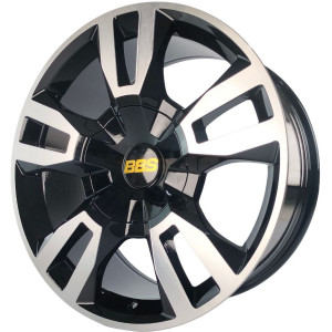 RACER Juego De Rines  Racer 20 Pulgadas 5176 6H 139 20X6
