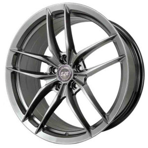 RACER Juego de Rines 18x5 5H 35 ET 18x5